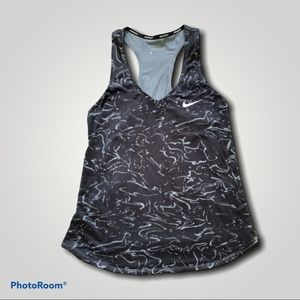 Nike Court Dri Fit women’s tennis tank